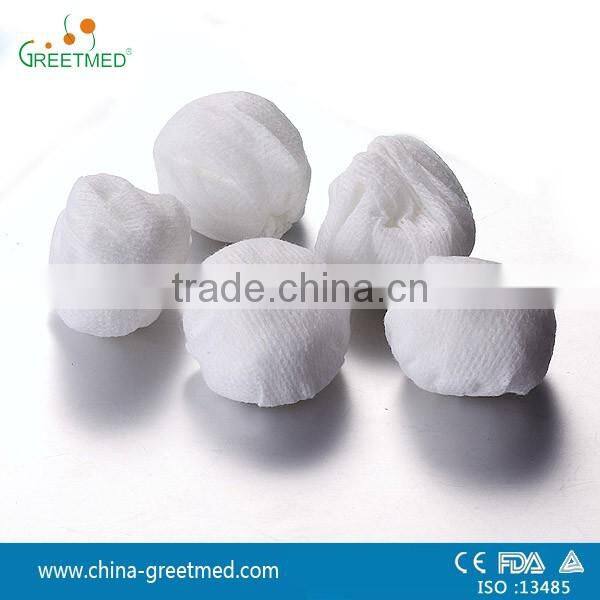 medical disposable wound dressing set