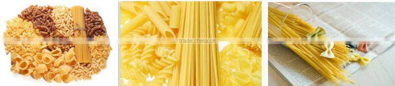 Dayi High-efficiency single-screw macaron pasta making machine