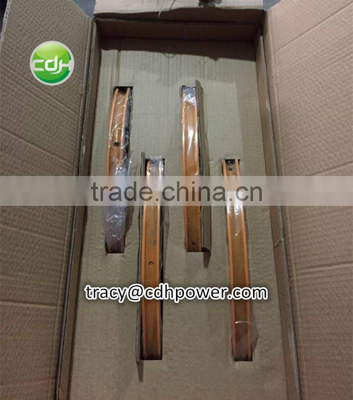 CDH Magnesium alloy bicycle wheel for sale/ 700C mag wheel