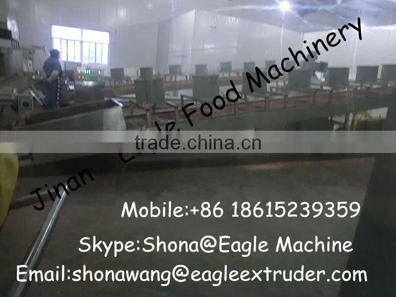 500kg nut butter production equipment /making machine/ machinery line