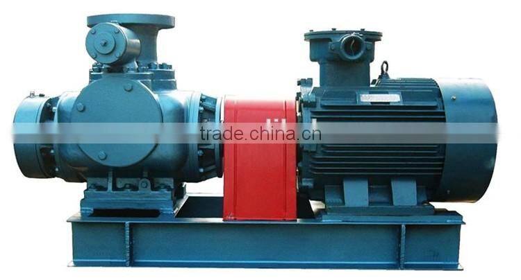Horizontal jet pump