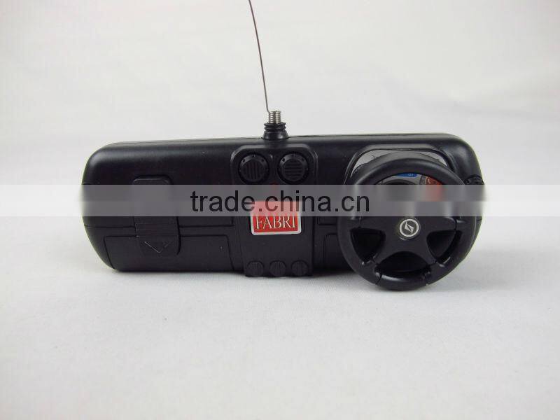 1:24 4CHANNELS R/C CAR