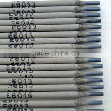 Welding electrodes price J422/E6013/E7018/4043 welding rod,welding electrode manufacturer