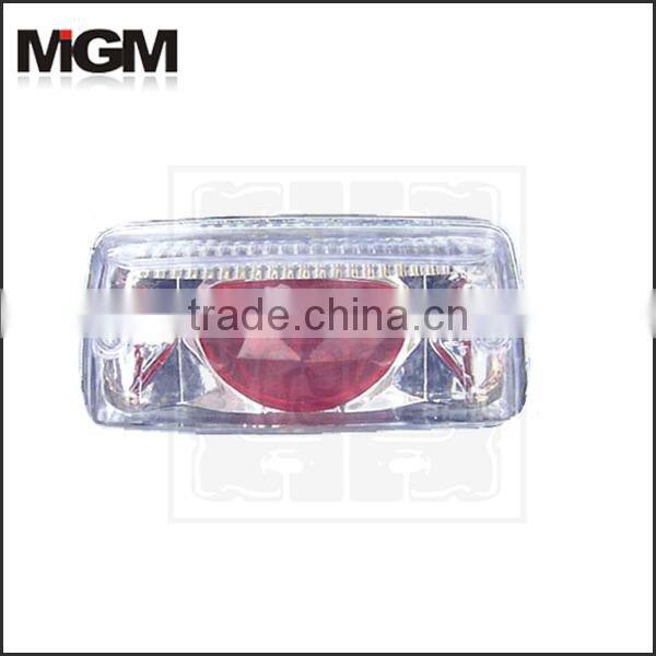 Motorcycle rear light CY50,wenzhou light motorcycle