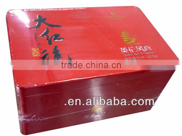 Automatic L-type sealer and shrink tunnel or packaging and packing machine