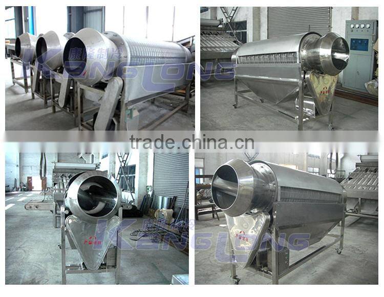 High Quality Green Bean Cutter Machine