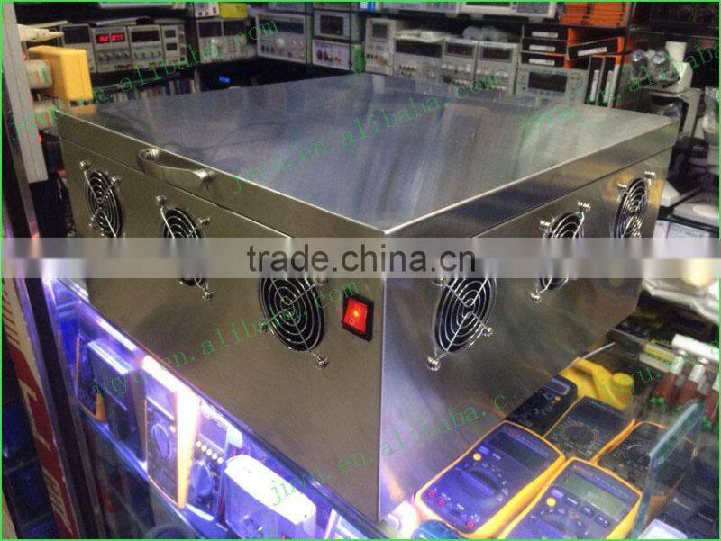 2015 New!Accept paypal,Brand new! 100W Curing uv light Ultraviolet lamp to bake loca glue for refurbish lcd