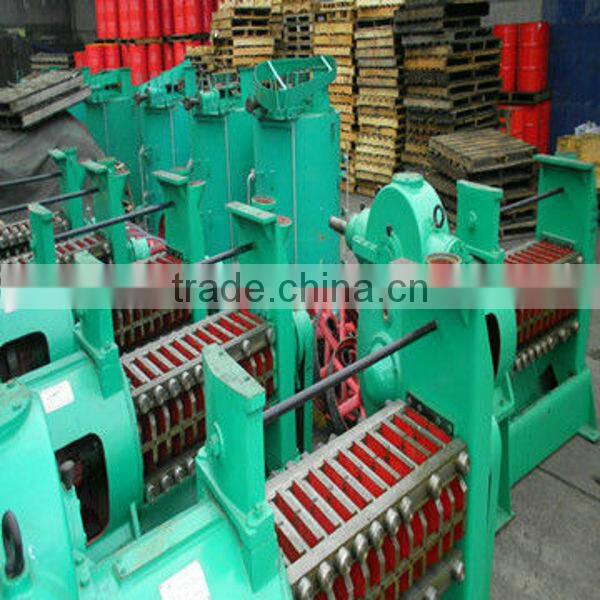 CE Approved 30TDP small scale peanut oil processing plant