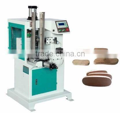 Professional wood machine MS7215 Automatic Copy Router Machine