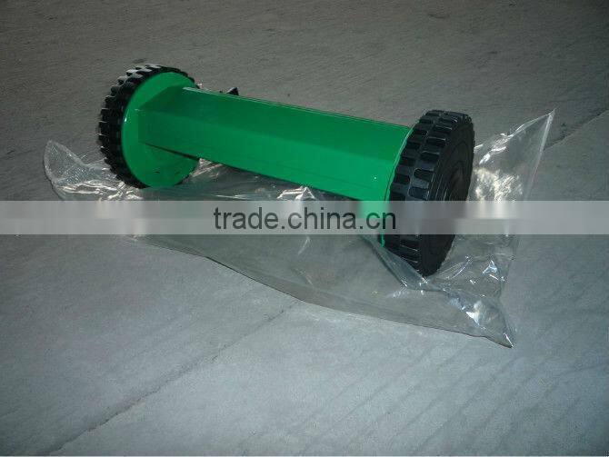 15" Hand Push Reel Lawn Mower
