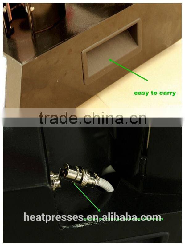 Combo Mug Photo Making Machine (MP150X5)