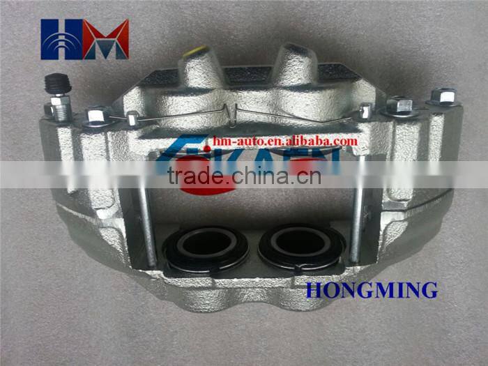 Auto Brake System Brake Caliper For Vigo Steel Brake Caliper 47730-0K190/47750-0K190