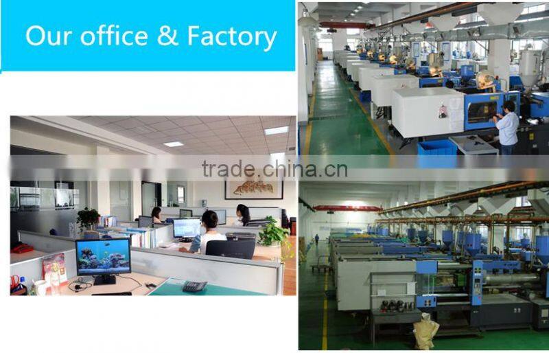 50liter handing plastic recyclable bin, waste can with wheelie outdoor