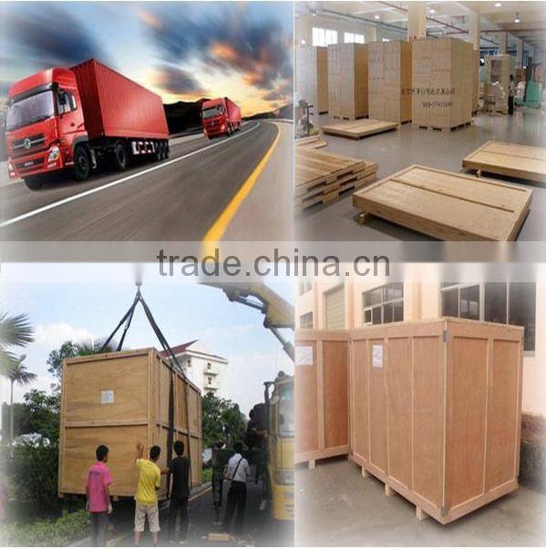 Commercial Fruit Drying Machine / Fruit Mesh Belt Dryer
