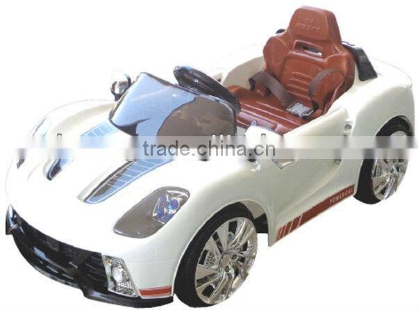 Children Ride On Battery Car