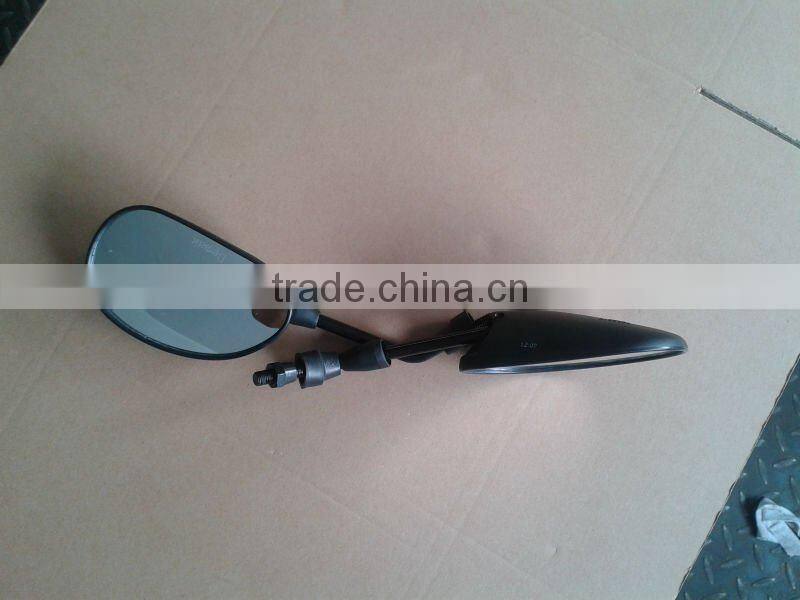 PP Motorcycle Rearview Mirror