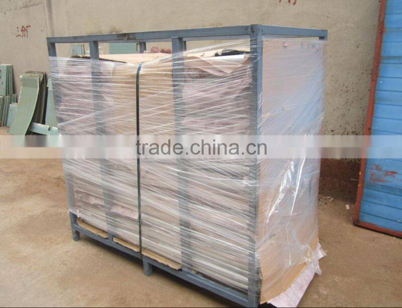 solar ground steel pipe pile