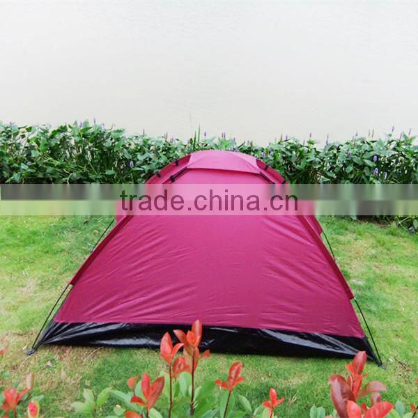 Family camping tent with high quality fun camp tent