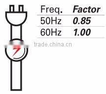 High Quality Korean Refrigerated air dryer(For High Temperature)