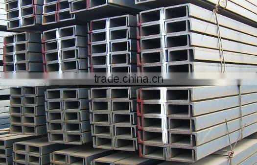 PRE GALVANISED LIPPED CHANNEL