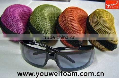 EVA cool sunglasses case