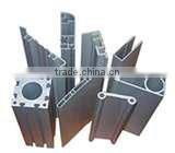 Aluminium profile/Triangular aluminum T-Slotted profile 6063 T5 aluminium profils /Triangular aluminum tube