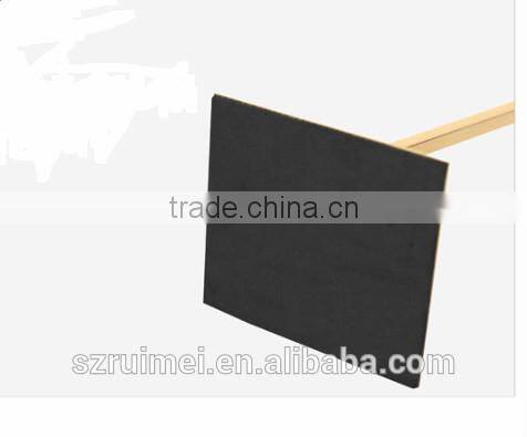 Modern counted adjustable bag display cabinet