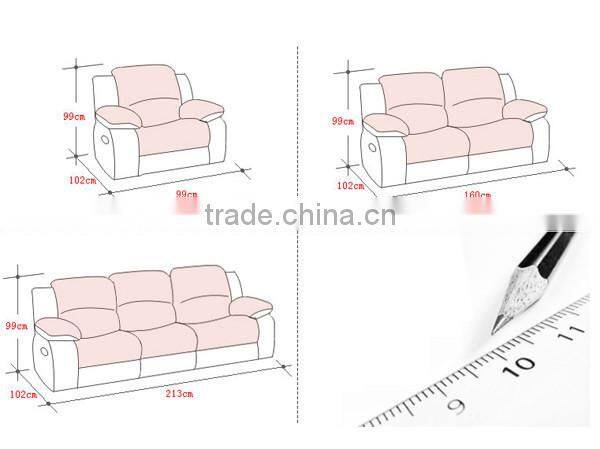 SFA00003 Single Seat Sofa,Leather Function Sofa,Classic and Modern Wood Sofa