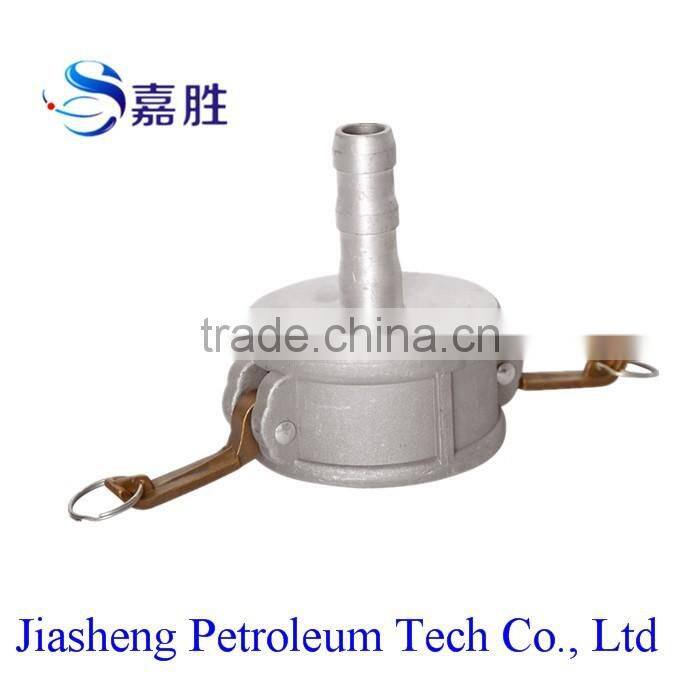 Aluminium Camlock Coupling Reducer Female Coupler