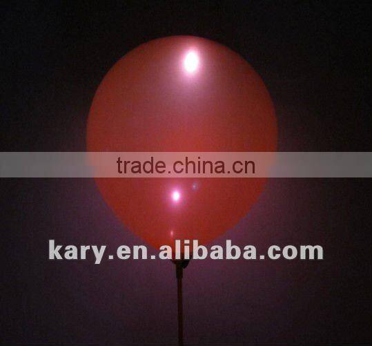 Flashing Balloon LED Light