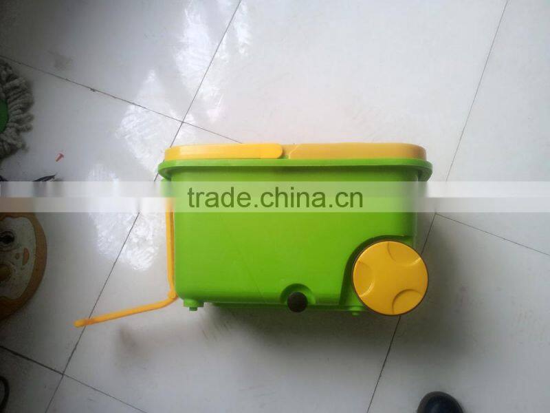 Vivinature 2015 hot sale magic 360 spin easy mop