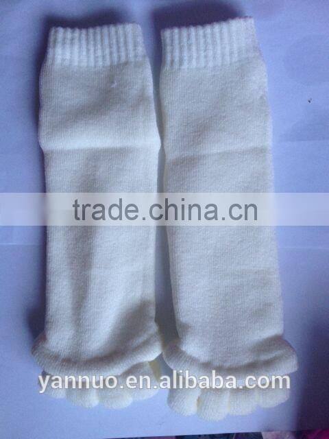 Fingerless Health Socks,deodorize stocking
