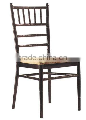 Wholesale metal ghost wedding chair for sale