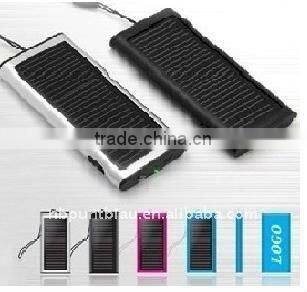 solar charger for mobile phone