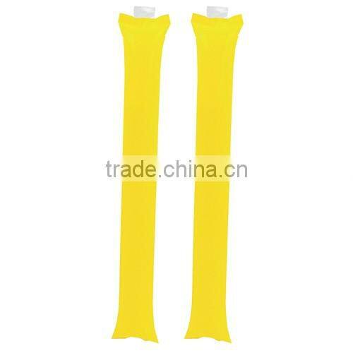 inflatable cheer sticks inflatable clach sticks