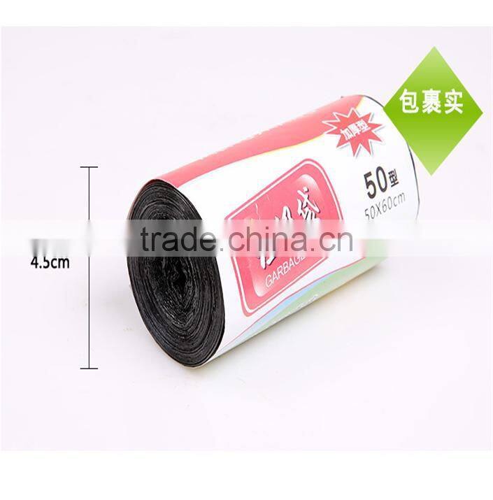 N186 garbage bag wholesale eco friendly biodegradable Organic