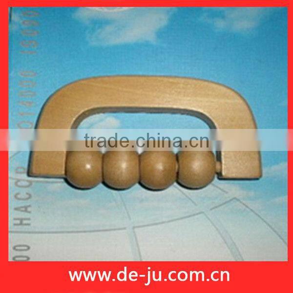 Body Care Scrubber Back Massager