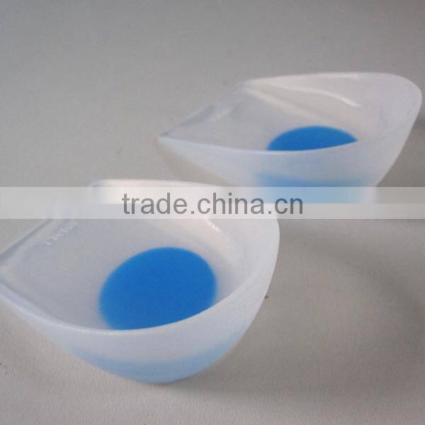 Massage Foot Care Silicone Insole