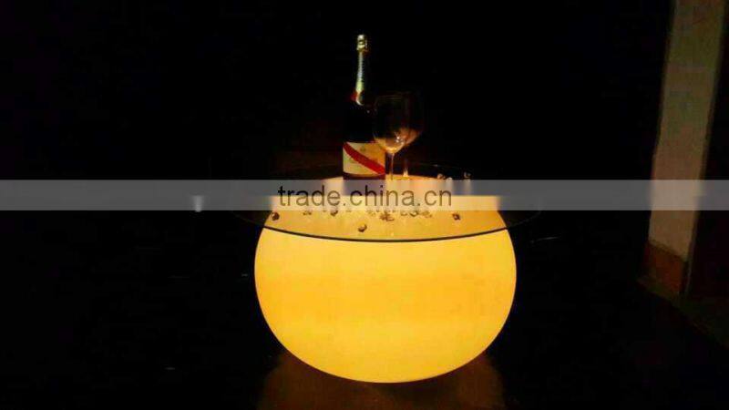 OEM Roto-mold Lampshades for kind colors