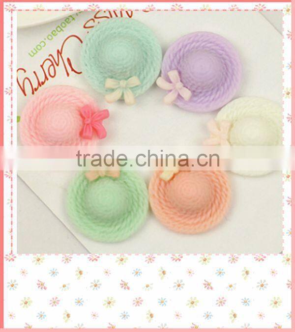 Umbrella Design Resin cellphone sticker