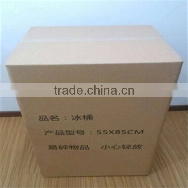 China Supplier Customized Plastic Ice Bucket