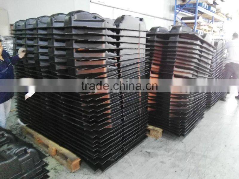 OEM factory supply ABS Plastic Tray Thermoforming & Vacuum Forming Manufacturer