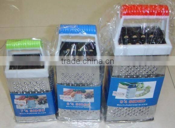 Manual food chopper vegetable chopper machine food choppers dicers