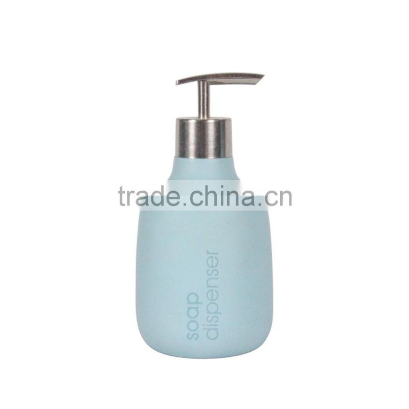 Hot sale 4pcs bathroom sets ,soap dish,tumbler,toothbrush holder,lotion dispenser