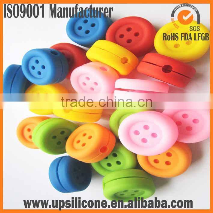 Cute Cable Tie Cord Organizer Earphone Wrap Winder/ Fixer Holder/cord Manager/cable Winder