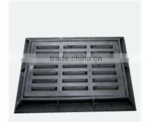 shower drain grate