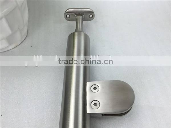 Fencing Post Steel Post /Concrete Fence Post Mould/Round Post Brackets
