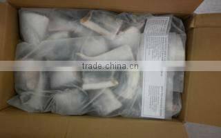 FRESH FROZEN PANGASIUS STEAK OF ALO SEAFOOD Co.