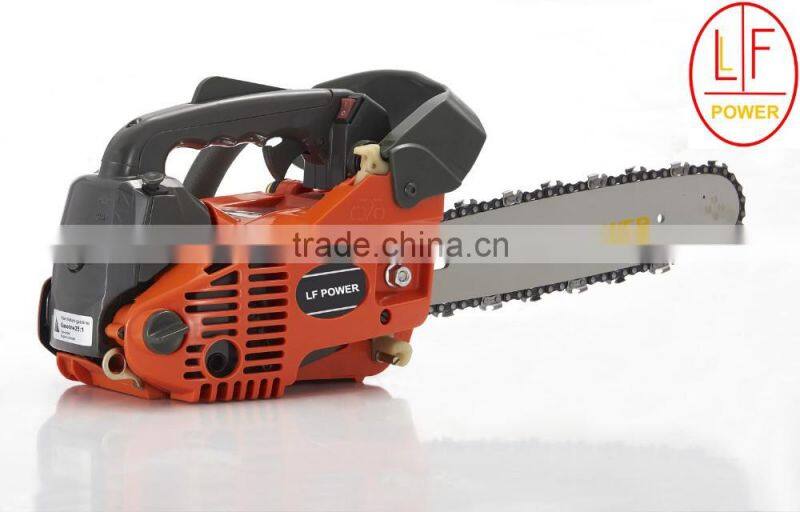 Hot Selling 2500 Chain Saw Garden Tools Spare Parts High Quality