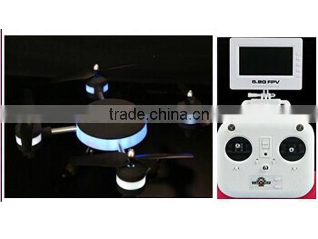 Super High Quality W606-3G 5.8G FPV Drone With HD Camera